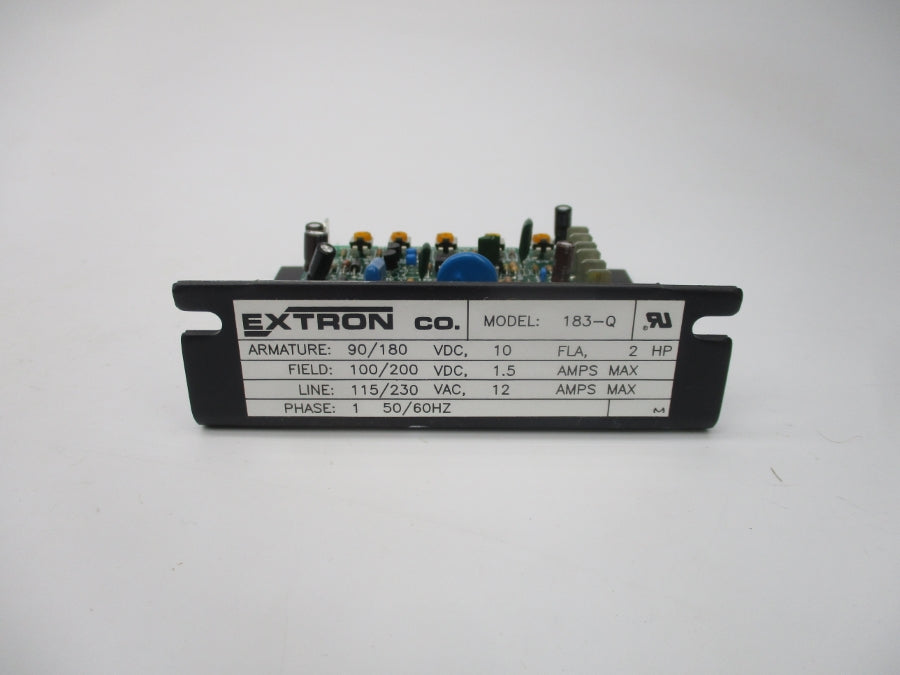 EXTRON 183-Q 115/230VAC 12A NSMP