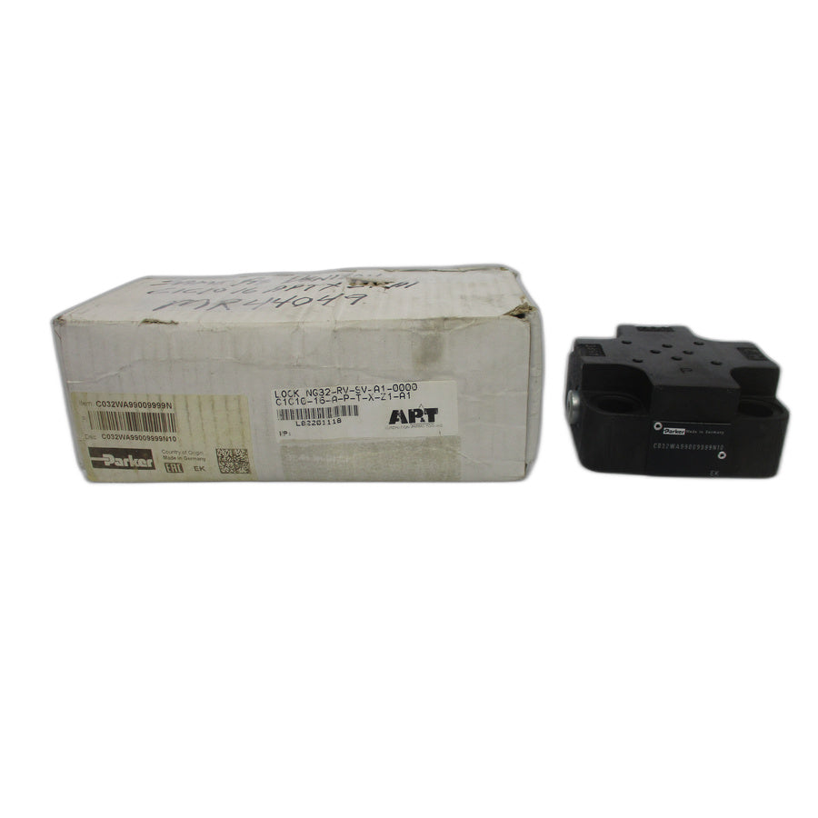 PARKER C032WA99009999N NSMP