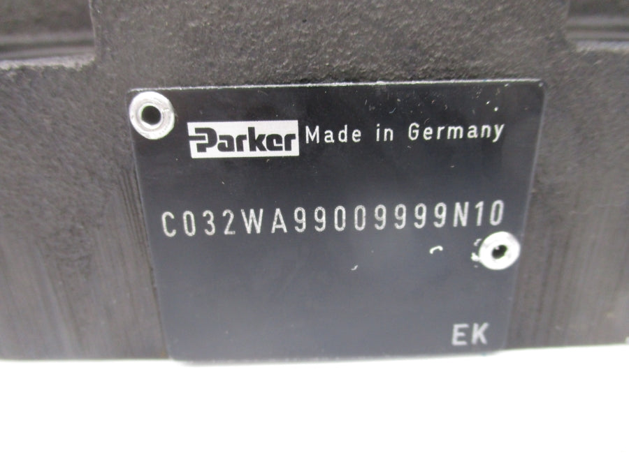 PARKER C032WA99009999N NSMP