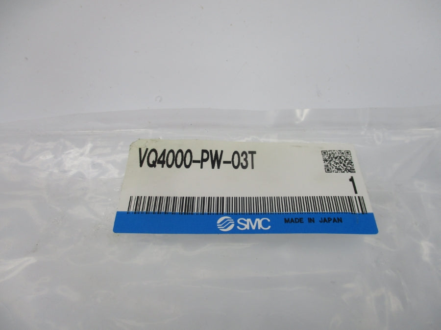 SMC VQ4000-PW-03T NSMP