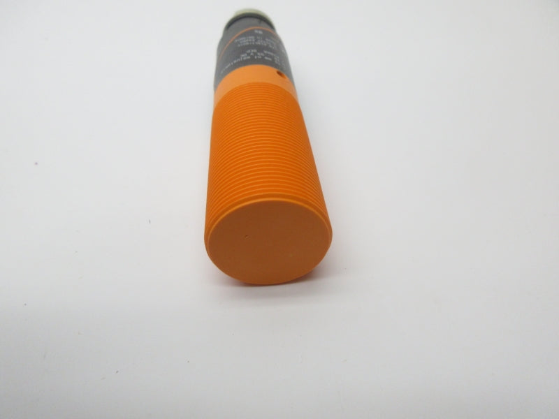 IFM EFECTOR KI8505 KIE3015FPKG/NI/US100DPS 10-55VDC NSMP