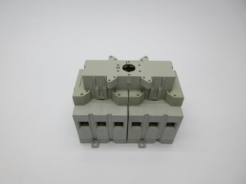 ALLEN BRADLEY 194E-E100-1756 SER. B (BR/WH) NSMP