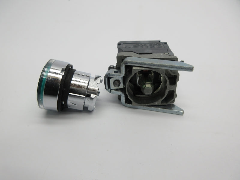 SCHNEIDER ELECTRIC XB4BW33B5 NSMP