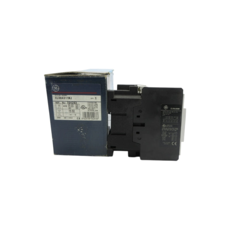 GENERAL ELECTRIC CL08A311MJ 110/120V NSMP