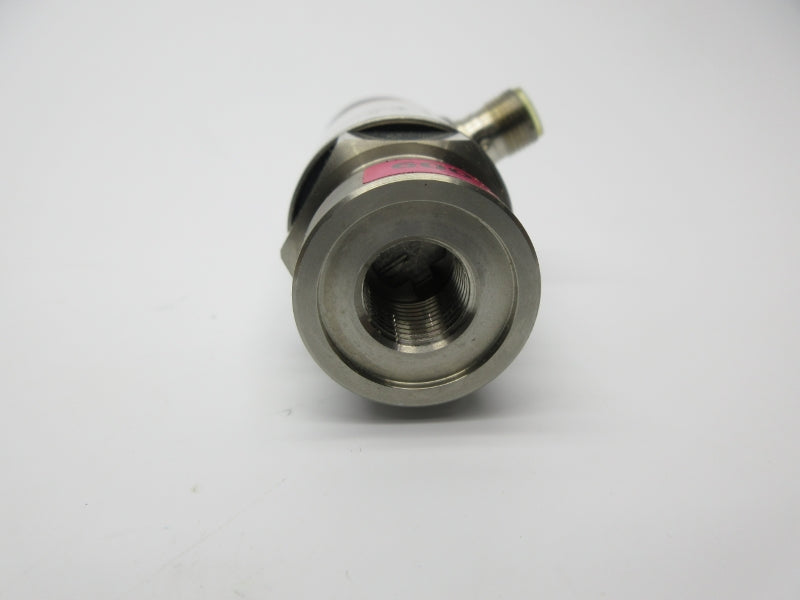 IFM EFECTOR PN7060 PN-600-SBR14-QFRKG/US//V 18-36VDC NSMP