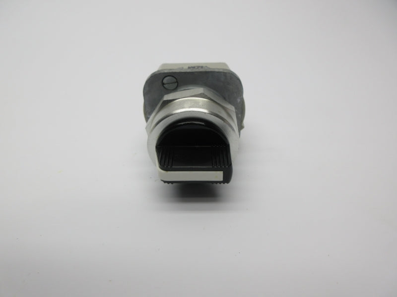 ALLEN BRADLEY 800T-J2KA1WA SER. T (WH) NSMP