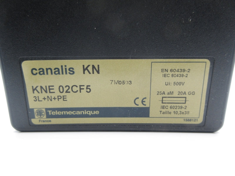 SIEMENS KNE02CF5 NSNP