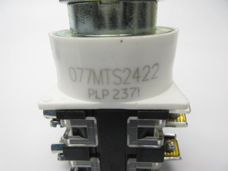 GENERAL ELECTRIC 077MTS2422 NSNP