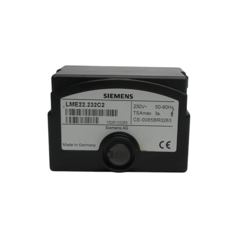 SIEMENS LME22.232C2 230V NSNP
