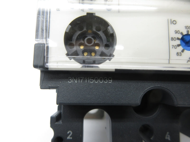 SCHNEIDER ELECTRIC 3N171150039 63/160A NSNP