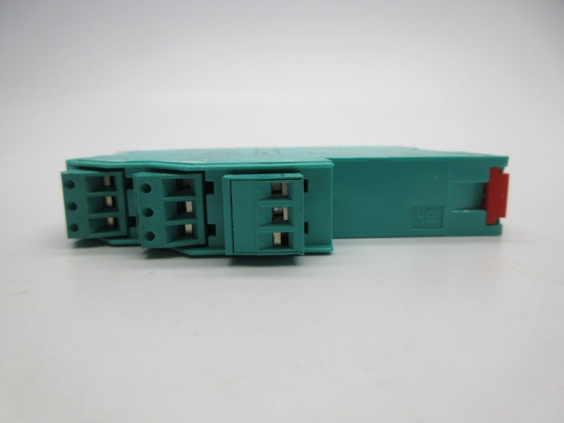 PEPPERL+FUCHS KFD2-STC4-EXE 132952 NSNP