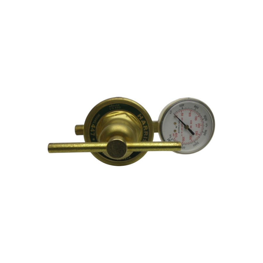 HARRIS 447 200PSI NSNP