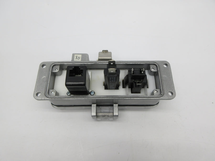 GRACE P-R2-H3R3 NSNP