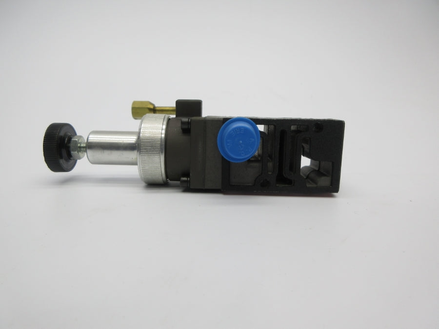 NUMATICS 081RS300J000000 NSNP