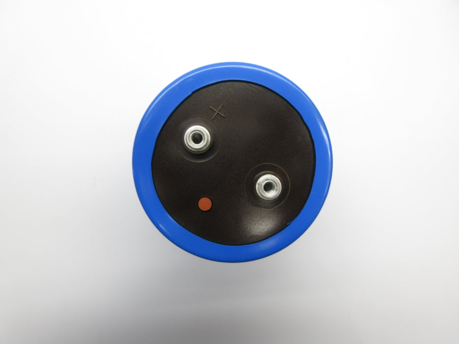 MALLORY CGS152T450X4C 450VDC NSNP