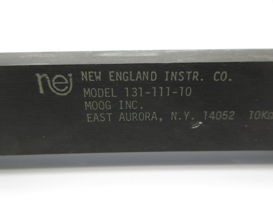 NEW ENGLAND 131-111-10 NSNP