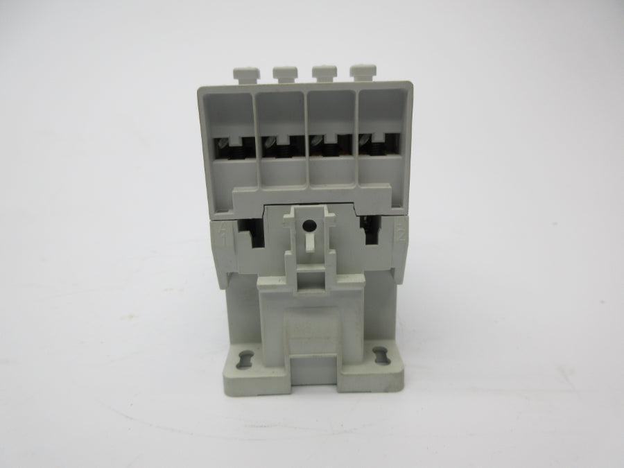 ALLEN BRADLEY 100-E09KJ10 SER. A 24V NSNP