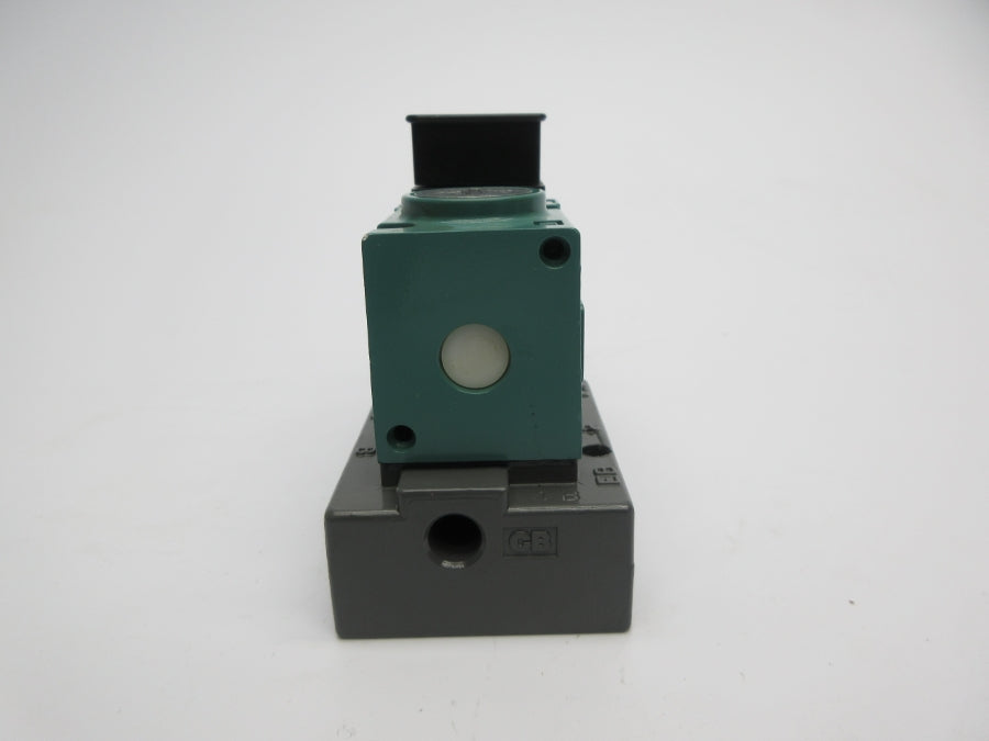 NUMATICS 11SAD44BC000030 110-115/110-120V .15A 150PSI NSNP