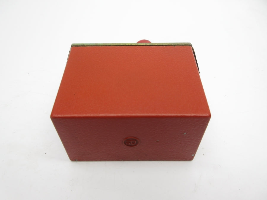 POTTER ELECTRIC SIGNAL WFS-5 NSNP