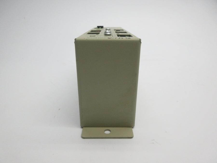 TOLEDO TRANSDUCERS TTLM-4-1M 115/220VAC .1/.05A NSNP