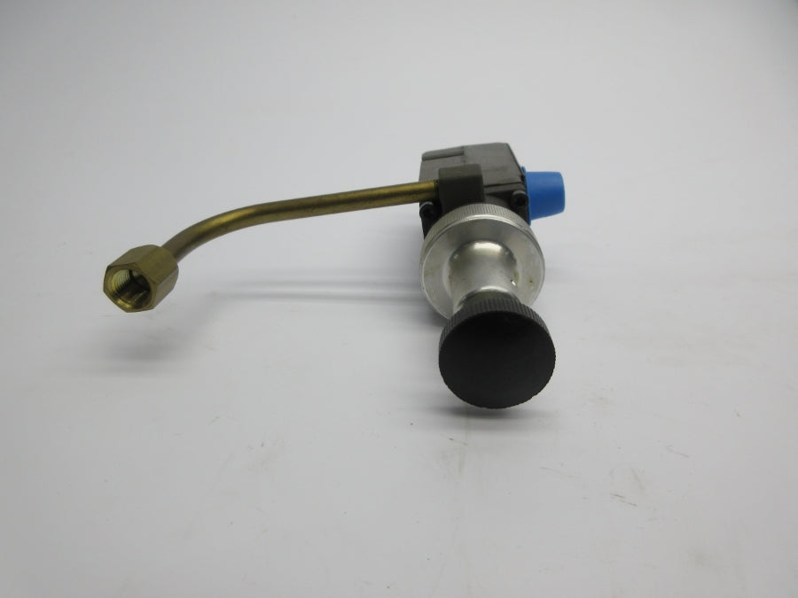 NUMATICS 081RS400J000000 NSNP