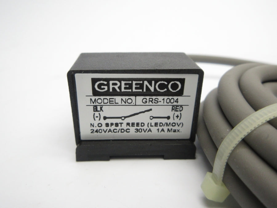 GREENCO GRS-1004 240VAC/DC NSNP
