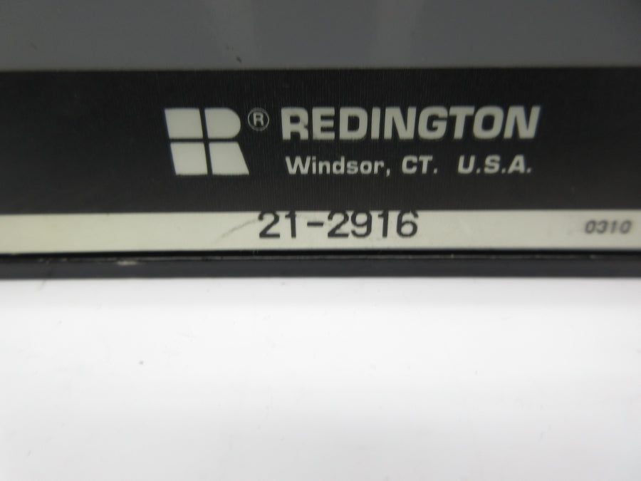 REDINGTON 21-2916 NSNP