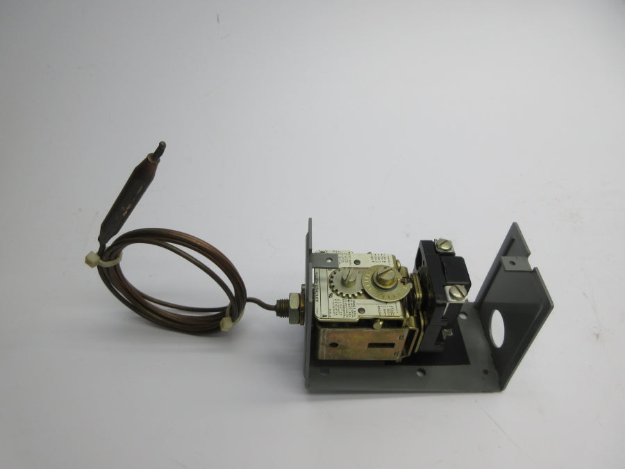 ALLEN BRADLEY 837-A7A SER. A NSNP