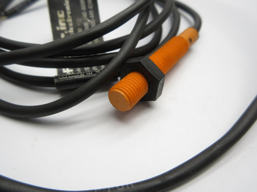 IFM EFECTOR IE5202 IE-2002-FROG 5-36VDC NSNP