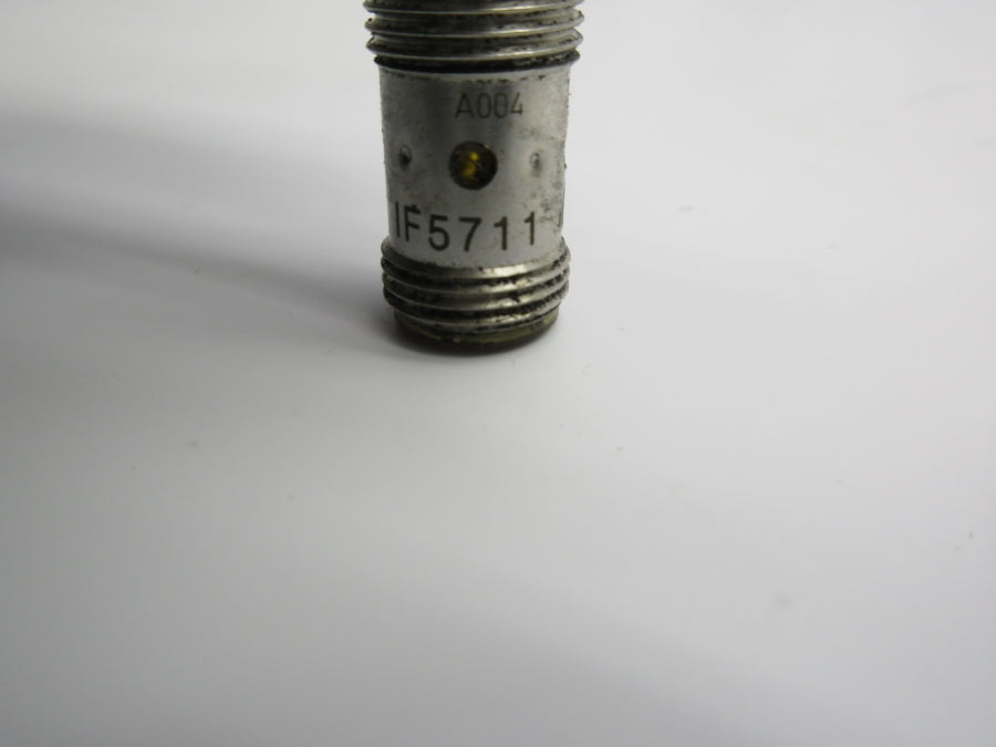 IFM EFECTOR IF5711 NSNP