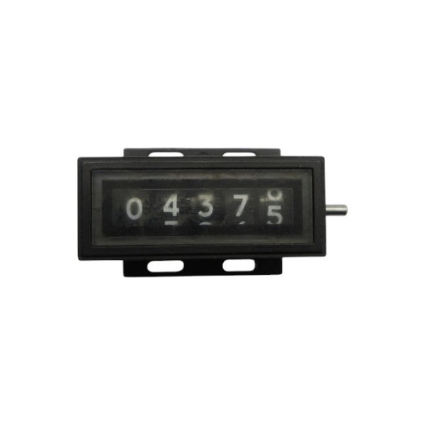 REDINGTON 1-2345 NSNP