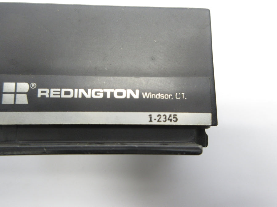 REDINGTON 1-2345 NSNP