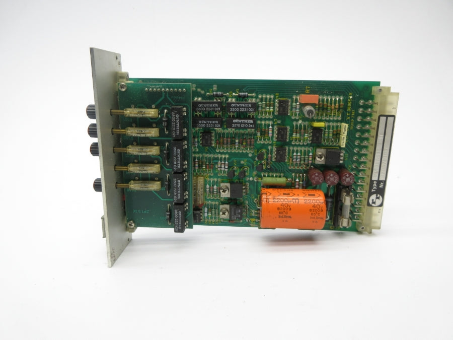 REXROTH VT3006S34R31 NSNP