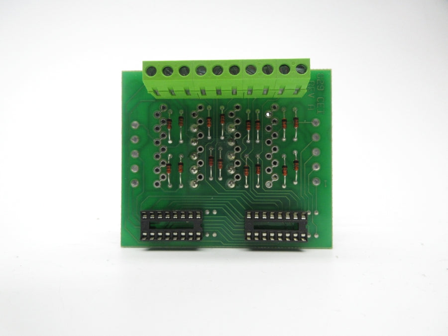 TOTAL CONTROL 829-2-1-J NSNP