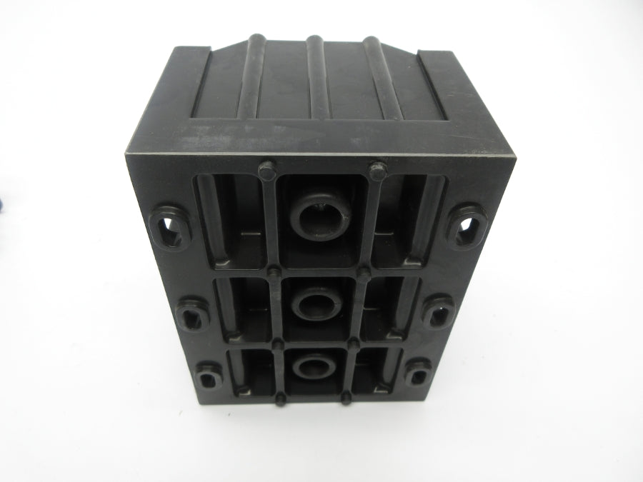 BUSSMANN 16323-3 600V 310A NSNP