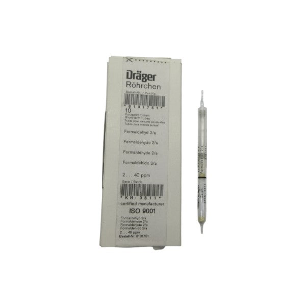 DRAGER 8101751 (PKG OF 10) NSMP