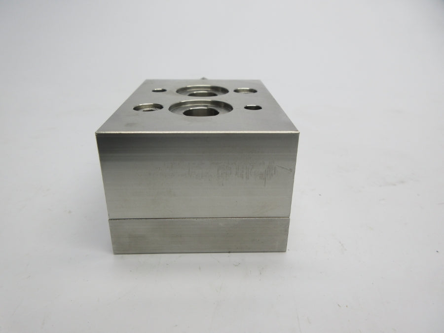 MANIFOLD BLOCK NX1SS NSNP