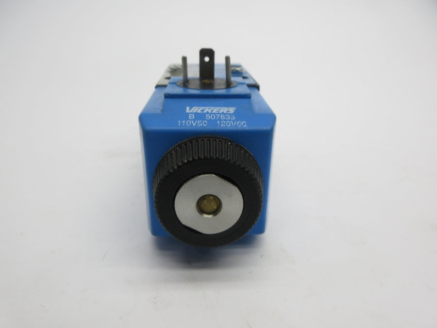 EATON DG4V-3-OB-M-U-B6-60 859196 110/120V 5000PSI NSNP