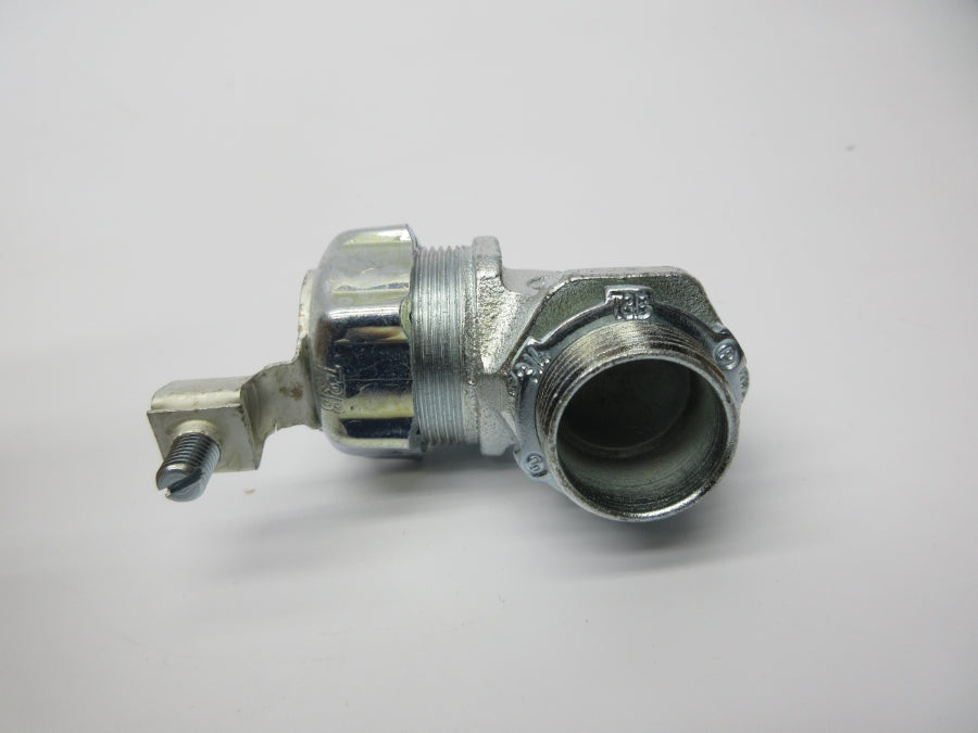 THOMAS&BETTS 5253GR (PKG OF 5) NSMP