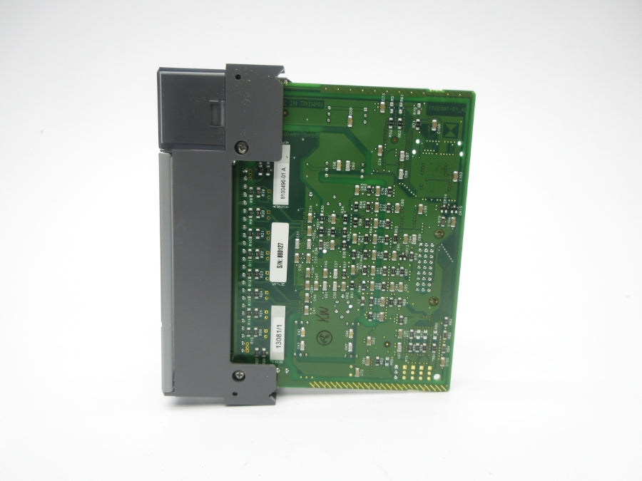 ALLEN BRADLEY 1746-NT8 SER. A F/W 1.40 NSMP