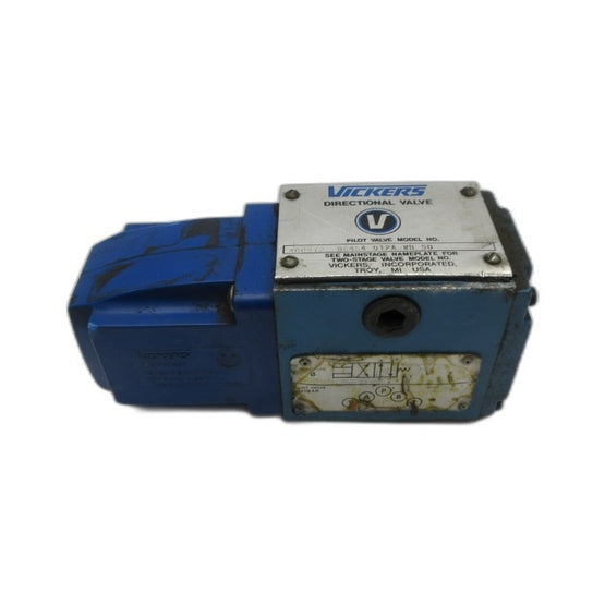 VICKERS DG4S4012AWB50 400872 UNMP