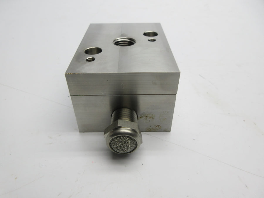 VALVE NX1SS NSNP