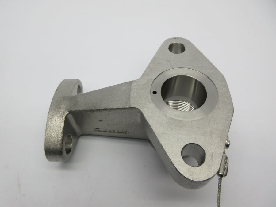 ROSEMOUNT 1195S010T1S0630CBC NSNP