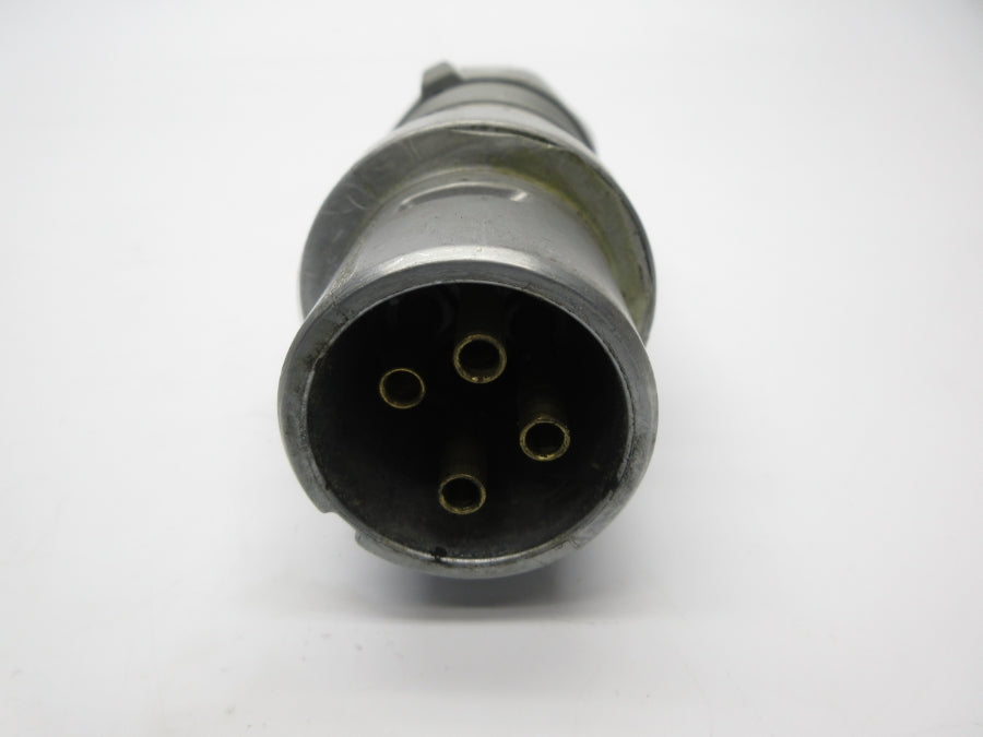 HUBBELL VP3485 600VAC 30A NSNP