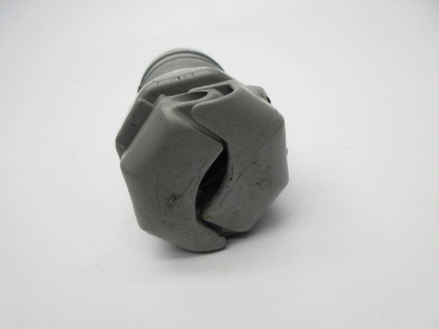 HUBBELL VP3485 600VAC 30A NSNP