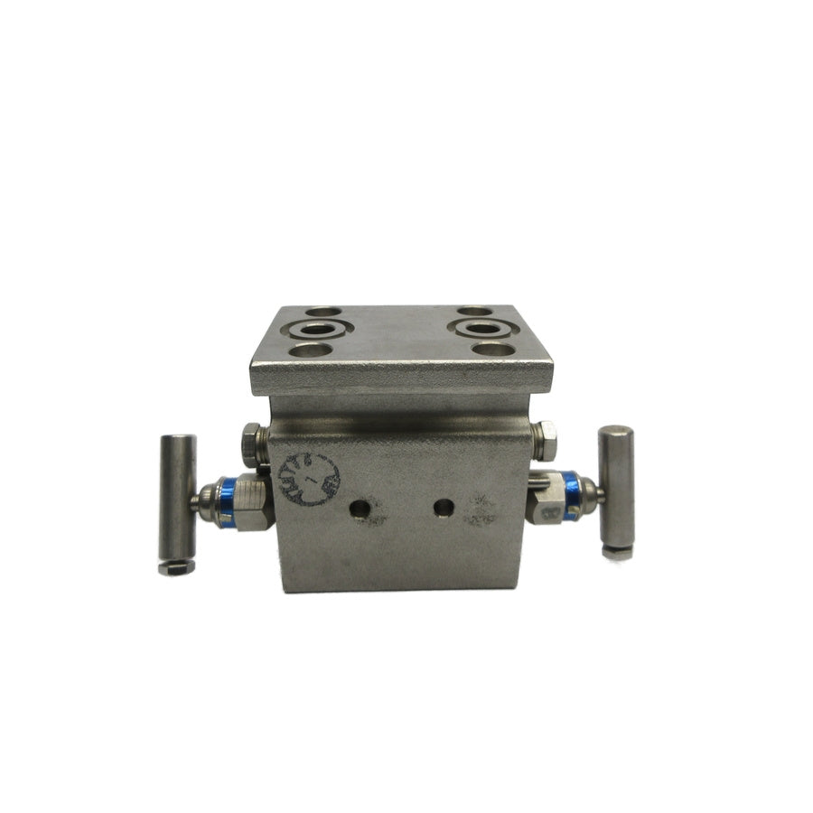 PGI M-650SCT 10000PSI NSNP