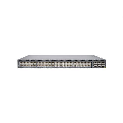 Juniper QFX5100-48S-3AFI Switch
