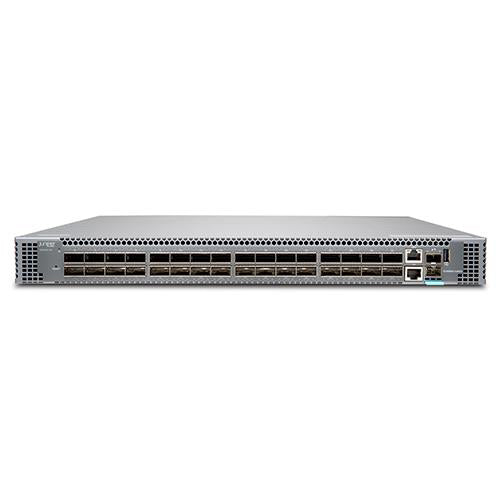 Juniper QFX5120-32C-AFI Switch