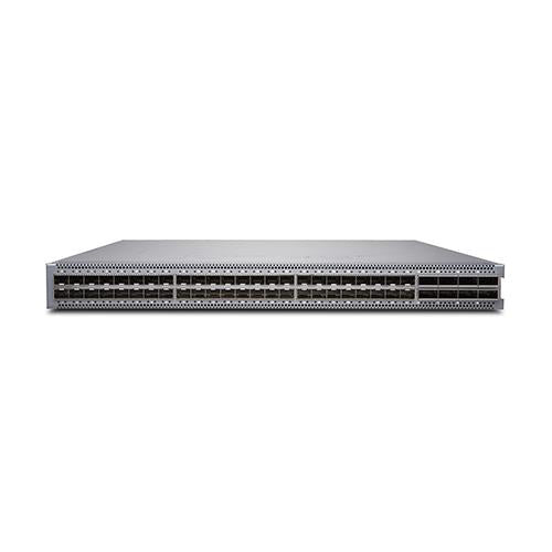 Juniper QFX5120-48Y-AFO-T Switch - TAA Compliant