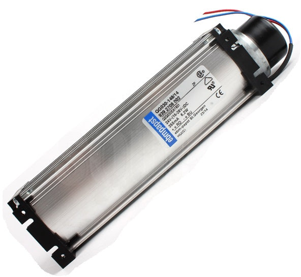 QG030-148/14 Ebm-papst Fan Blower 6.2W